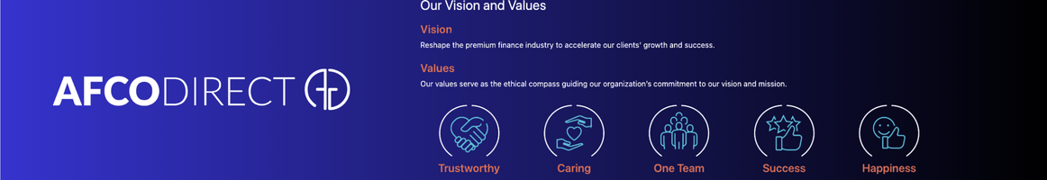 AFCO Direct